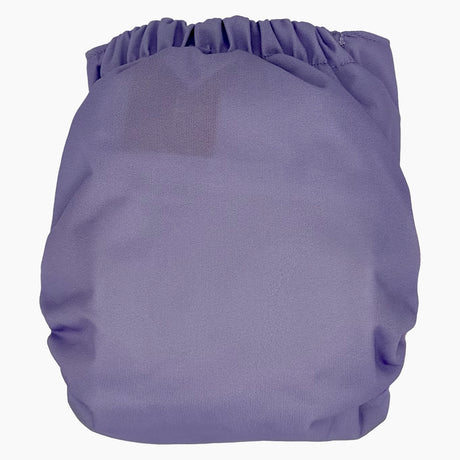 Little Clouds - "SuperCloud" AIO Komplettwindel - Lavendel | Gold Edition