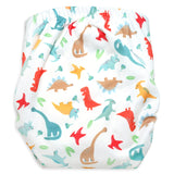 Little Clouds - SuperCloud - AIO Komplettwindel - One Size (5-15 kg)