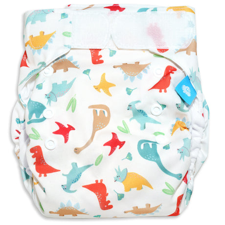 Little Clouds - SuperCloud - AIO Komplettwindel - One Size (5-15 kg)