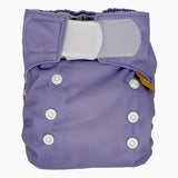 Little Clouds - "SuperCloud" AIO Komplettwindel - Lavendel | Gold Edition