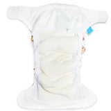 Little Clouds - SuperCloud - AIO Komplettwindel - One Size (5-15 kg)