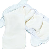 Little Clouds - SuperCloud - AIO Komplettwindel - One Size (5-15 kg)