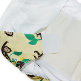 Little Clouds - SuperCloud - AIO Komplettwindel - Newborn (3,5-7 kg)