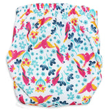 Little Clouds - SuperCloud - AIO Komplettwindel - One Size (5-15 kg)