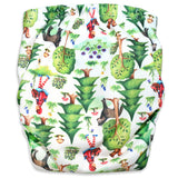 Little Clouds - SuperCloud - AIO Komplettwindel - One Size (5-15 kg)