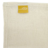Little Clouds Mullwindeln aus Baumwolle – Muslin 70 × 70 cm – 5er Pack