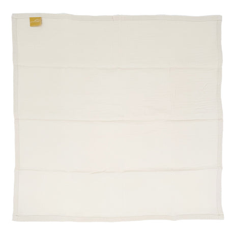 Little Clouds Mullwindeln aus Baumwolle – Muslin 70 × 70 cm – 5er Pack