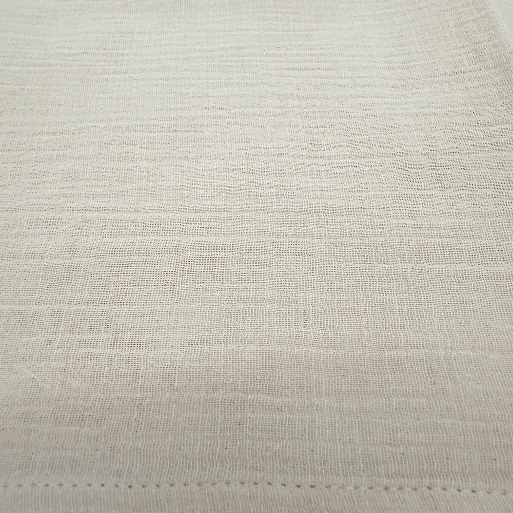 Little Clouds Mullwindeln aus Baumwolle – Muslin 70 × 70 cm – 5er Pack