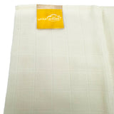 Little Clouds - Prefolds 4-8-4 aus Bio-Baumwolle – 5er Pack