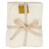 Little Clouds - Prefolds 4-8-4 aus Bio-Baumwolle – 5er Pack