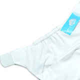 Little Clouds - SwimCloud - Schwimmwindel (Badewindel) - Größe 2 (7-15 kg)