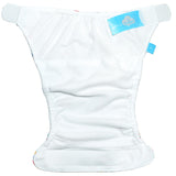 Little Clouds - SwimCloud - Schwimmwindel (Badewindel) - Größe 1 (4-9 kg)