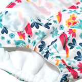 Little Clouds - SwimCloud - Schwimmwindel (Badewindel) - Größe 1 (4-9 kg)