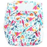 Little Clouds - SwimCloud - Schwimmwindel (Badewindel) - Größe 1 (4-9 kg)