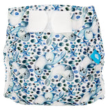 Little Clouds - SwimCloud - Schwimmwindel (Badewindel) - Größe 3 (12-20+ kg)