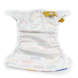 Little Clouds - "SwimCloud" Schwimmwindel - Lavendel | Gold Edition