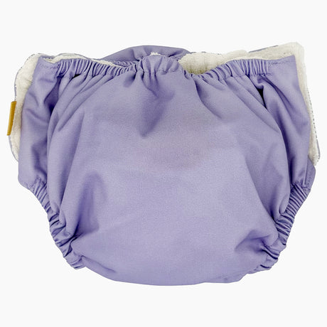 Little Clouds - Trainer (Töpfchentrainingshose) - Lavendel | Gold Edition