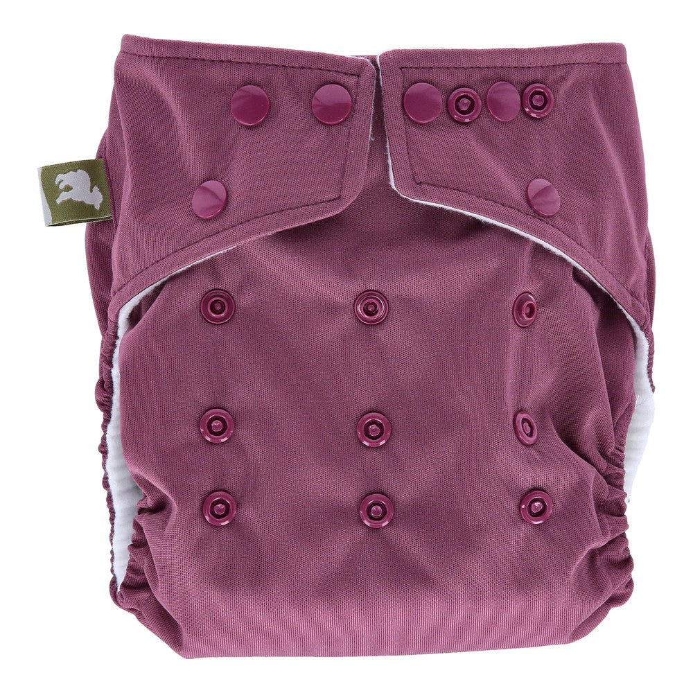 Little Lamb - Pocketwindel - One Size (4-16 kg)