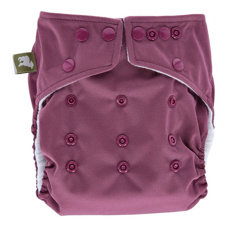 Little Lamb - Pocketwindel - One Size (4-16 kg)