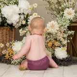 Little Lamb - Pocketwindel - One Size (4-16 kg)