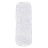 Little Lamb - Bambus Booster (zweilagige Saugeinlage) - Newborn (26x10cm) & OneSize (32x11cm)