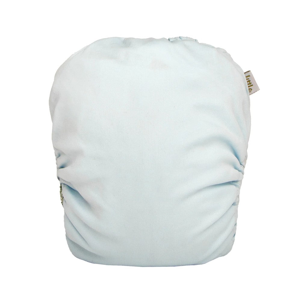 Little Lamb - Pocketwindel - One Size (4-16 kg)