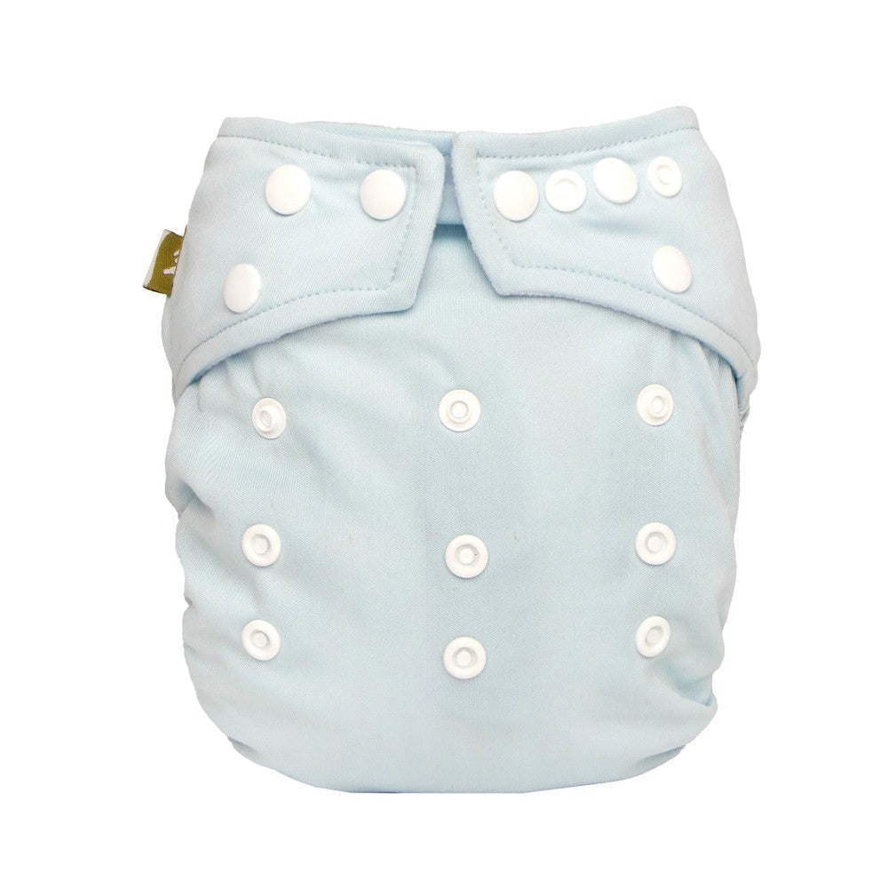 Little Lamb - Pocketwindel - One Size (4-16 kg)