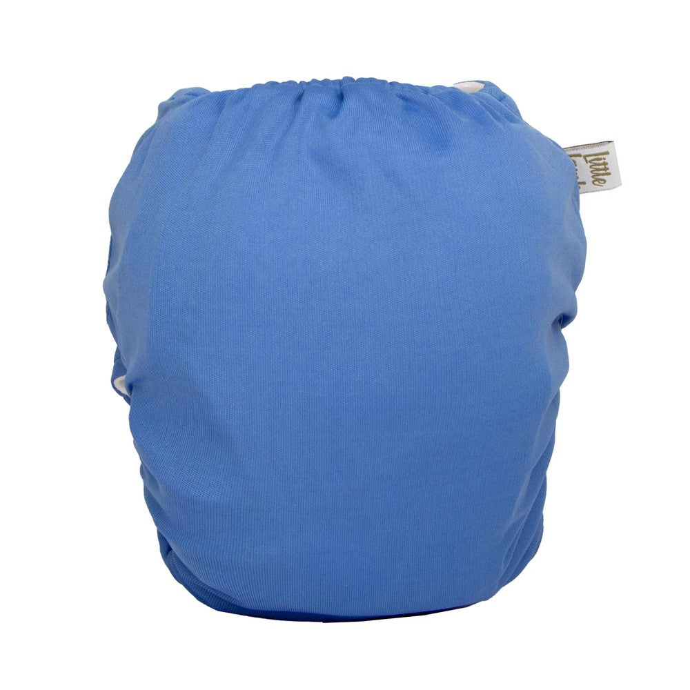 Little Lamb - Pocketwindel - One Size (4-16 kg)