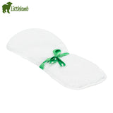 Little Lamb - Fleecy Liners (waschbare Windel-Vlies Einlagen)