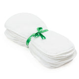 Little Lamb - Fleece Liner - waschbares Windelvlies (10 Stück)