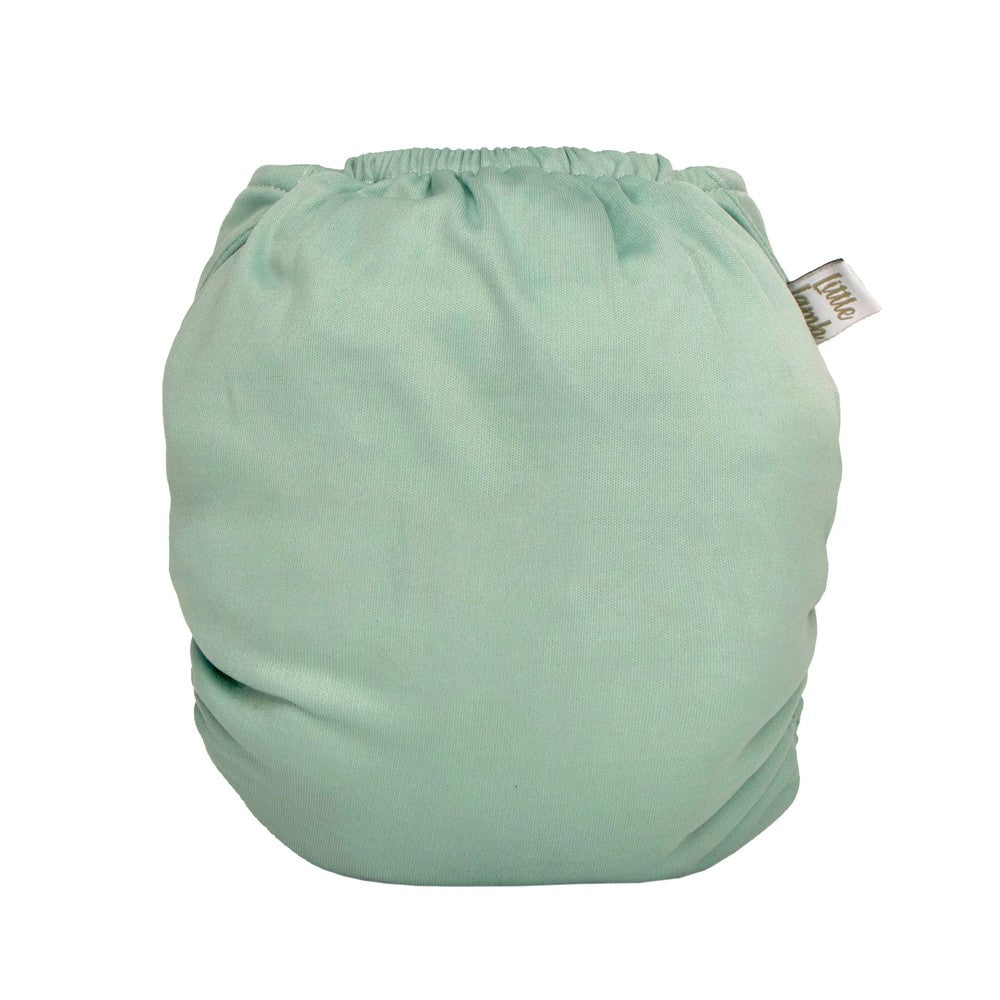 Little Lamb - Pocketwindel - One Size (4-16 kg)