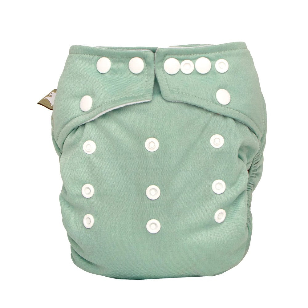 Little Lamb - Pocketwindel - One Size (4-16 kg)