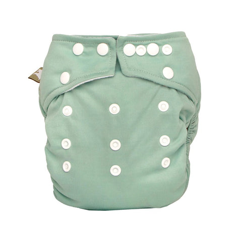 Little Lamb - Pocketwindel - One Size (4-16 kg)