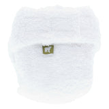 Little Lamb - Mehrgrößen-Höschenwindel - Baumwolle - Klettverschluss