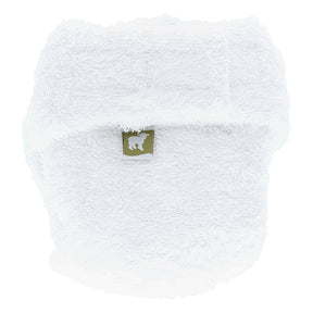 Little Lamb - Mehrgrößen-Höschenwindel - Baumwolle - Klettverschluss