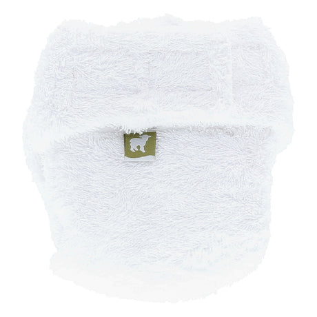 Little Lamb - Mehrgrößen-Höschenwindel - Baumwolle - Klettverschluss