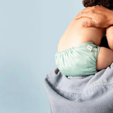 Little Lamb - Pocketwindel - One Size (4-16 kg)