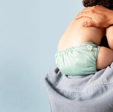 Little Lamb - Pocketwindel - One Size (4-16 kg)