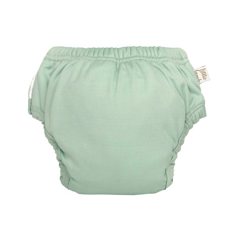 Little Lamb - Töpfchentrainingshose - Trainer (Potty Training Pants) - Grün