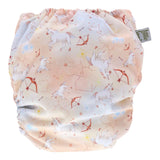 Little Lamb - Pocketwindel - One Size (4-16 kg)