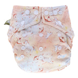 Little Lamb - Pocketwindel - One Size (4-16 kg)