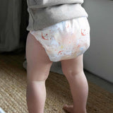 Little Lamb - Pocketwindel - One Size (4-16 kg)