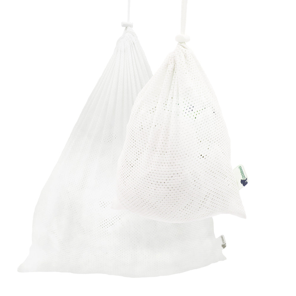 Little Lamb Wäschenetz mit Kordelzug - (46cm x 51cm) Einfach genial !