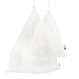 Little Lamb Wäschenetz mit Kordelzug - (46cm x 51cm) Einfach genial !