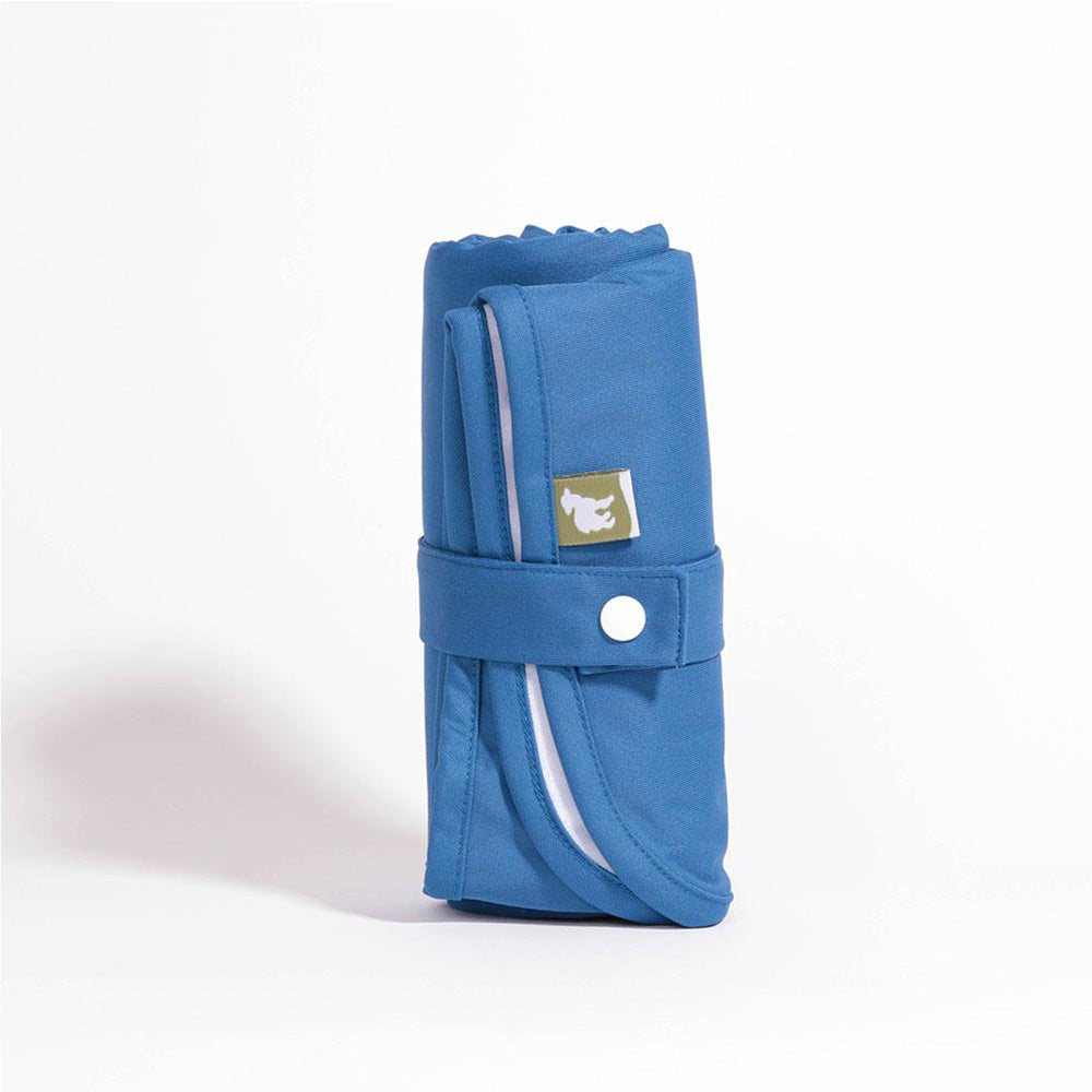 Little Lamb - Magic Foldaway Changing Mat - Wickelunterlage (75x45cm)