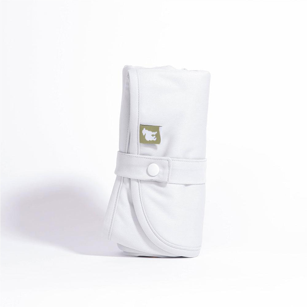 Little Lamb - Magic Foldaway Changing Mat - Wickelunterlage (75x45cm)