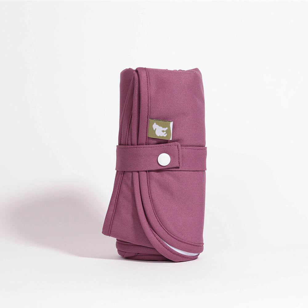 Little Lamb - Magic Foldaway Changing Mat - Wickelunterlage (75x45cm)