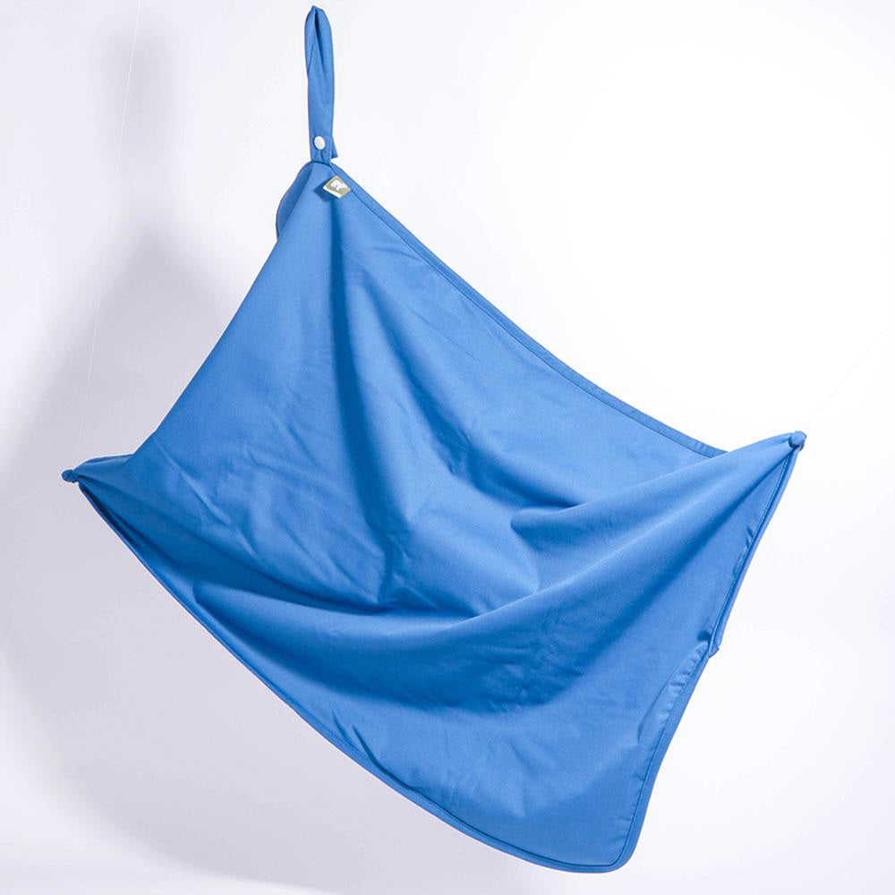 Little Lamb - Magic Foldaway Changing Mat - Wickelunterlage (75x45cm)