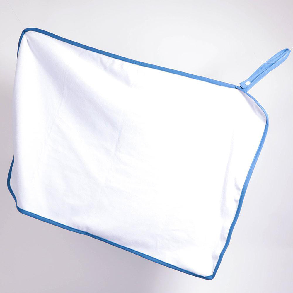 Little Lamb - Magic Foldaway Changing Mat - Wickelunterlage (75x45cm)