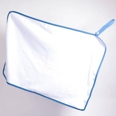 Little Lamb - Magic Foldaway Changing Mat - Wickelunterlage (75x45cm)